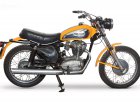 Ducati 250 Scrambler